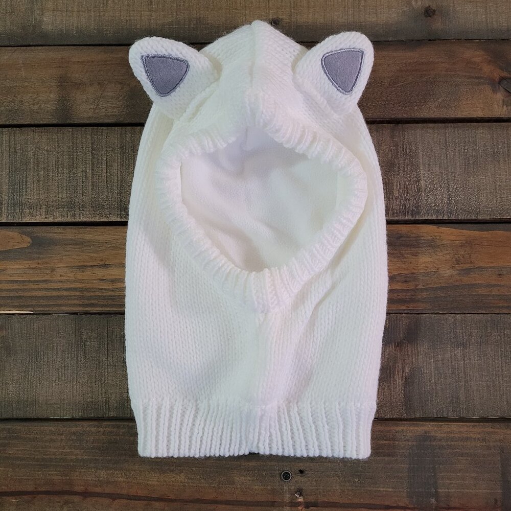 Winter Hat Baby Balaclava